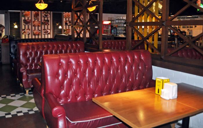 Предлагаем Вашему вниманию готовое помещение для ресторанного бизнеса, фотография 5