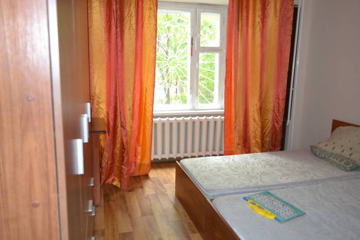 сдается комната в 2-х комнатной квартире, Абая-Правды, фотография 1