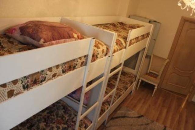 Хостел в Астане, проспект Кабанбай Батыра 5/1 , 241, фотография 6