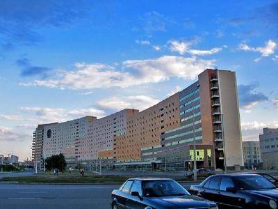 Хостел в Астане, проспект Кабанбай Батыра 5/1 , 241, фотография 7