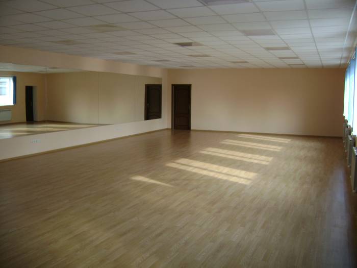 Танцы для детей и взрослых в ТСК «Латинский квартал», фотография 4