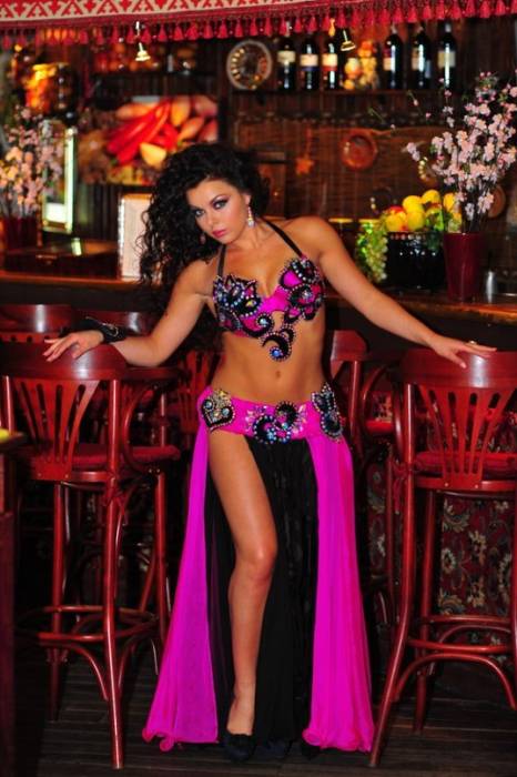 Танцы для детей и взрослых в ТСК «Латинский квартал», фотография 6