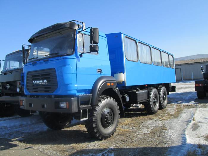 Скидка 300 000 рублей на автомобили КАМАЗ 2015 года, фотография 6