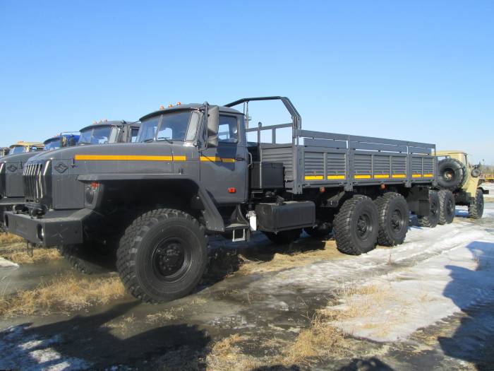 Скидка 300 000 рублей на автомобили КАМАЗ 2015 года, фотография 8