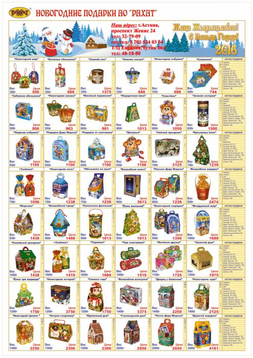 Принимаем заказы на новогодние подарки! , фотография 1