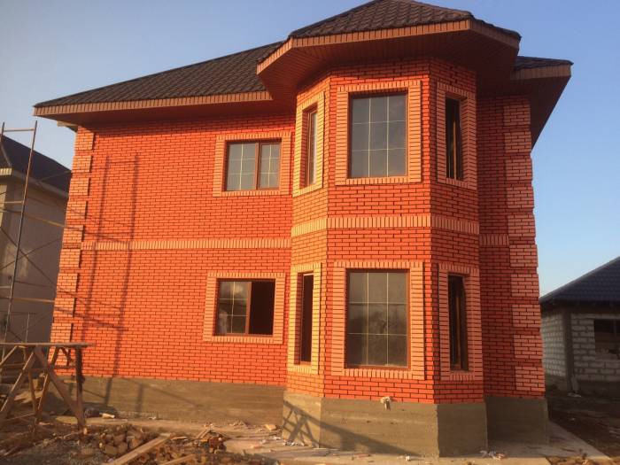 фасадныепанели, фотография 1