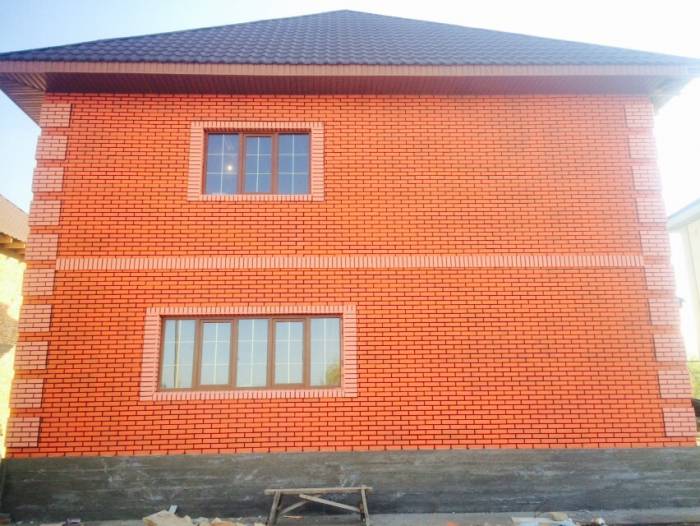 фасадныепанели, фотография 2