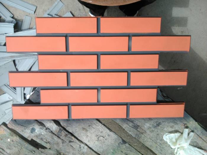 фасадныепанели, фотография 3