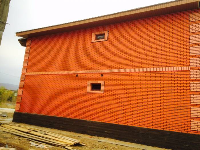 фасадныепанели, фотография 4