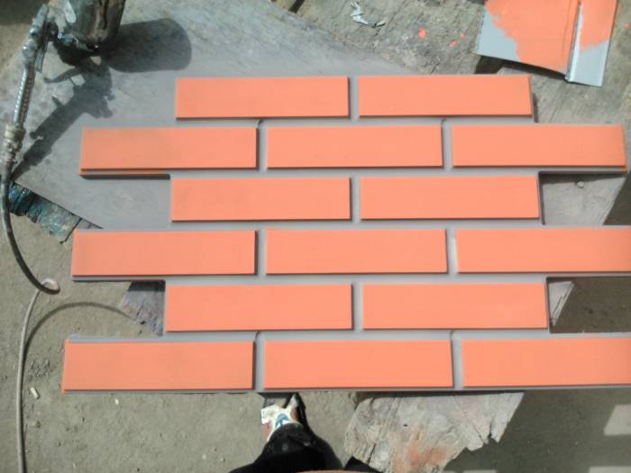 фасадныепанели, фотография 5