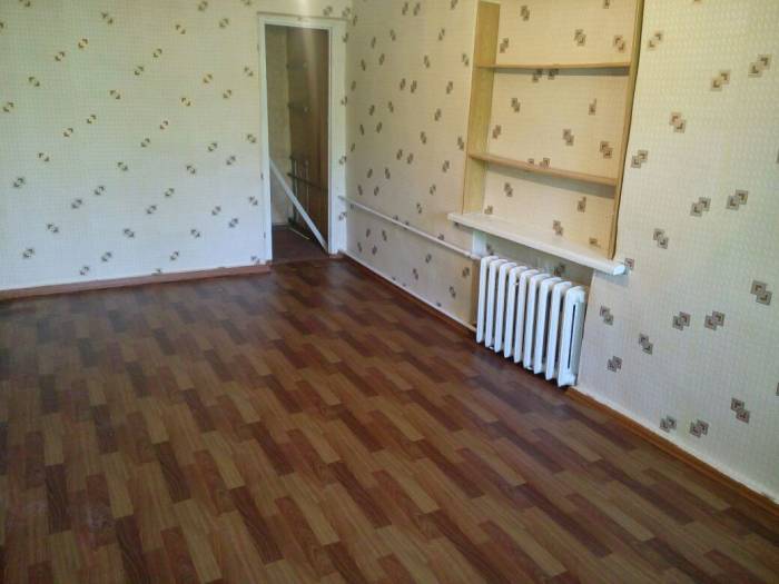 Продается 1- комнатная в Пришахтинске, Пришахтинск, фотография 1