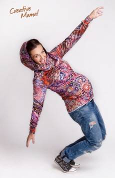 Одежда для беременных, фотография 5