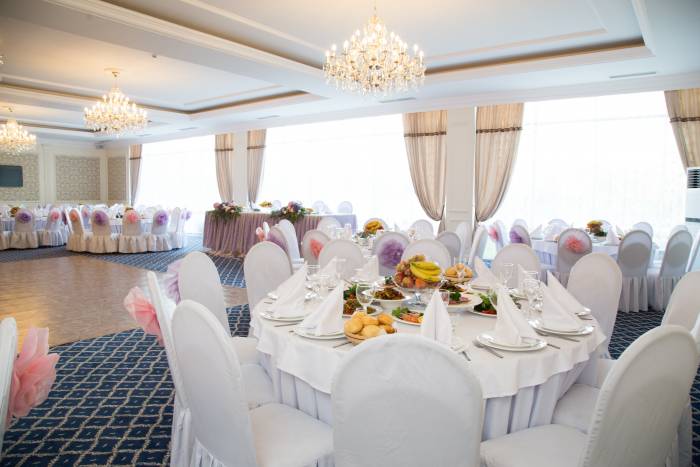 Новогодний корпоратив , фотография 3