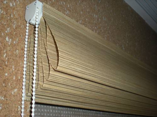 механизмы Римских штор, фотография 4