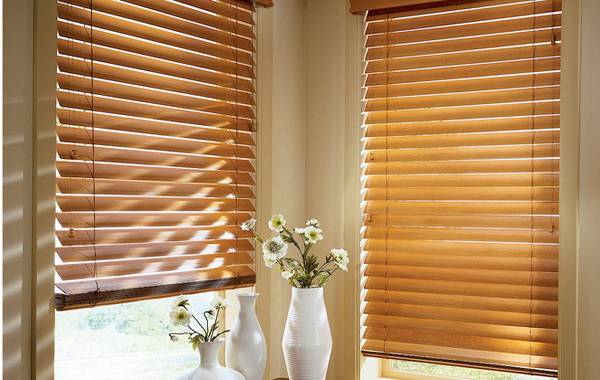 Ролл шторы, плисе, жалюзи, римские шторы, фотография 2