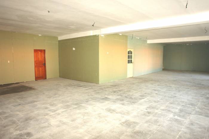 Здание и гараж, пр.Абая 150/1, фотография 3