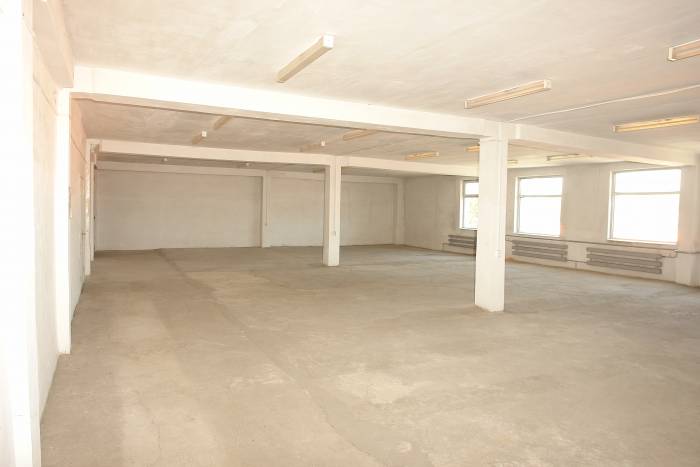 Здание и гараж, пр.Абая 150/1, фотография 4