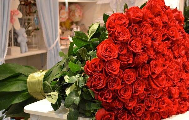 Самые лучшие цветы в Астане, фотография 3