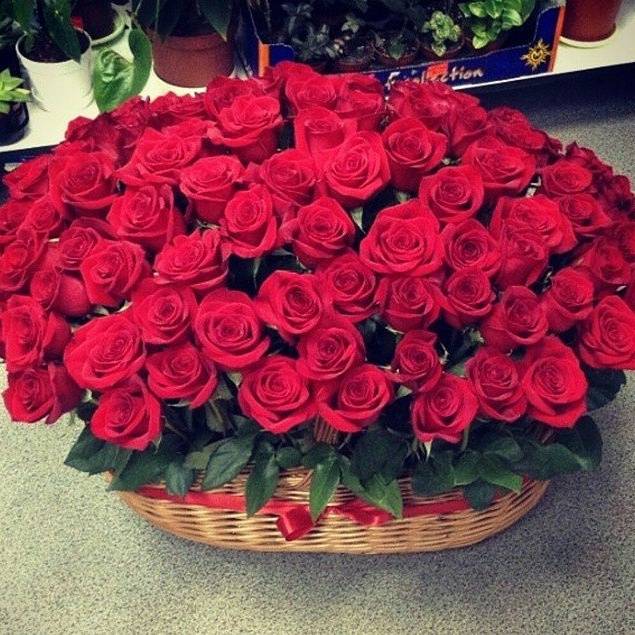 Продажа цветов с доставкой по Астане, фотография 4