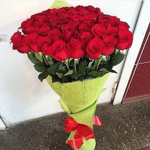 Цветы и букеты по любому поводу и для любого праздника, фотография 3