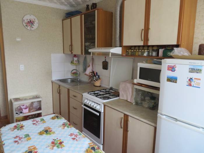 Продам 2-х комнатную, РК, ВКО,, фотография 4