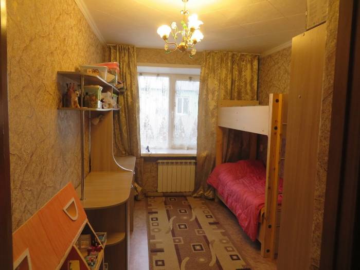 Продам 2-х комнатную, РК, ВКО,, фотография 6