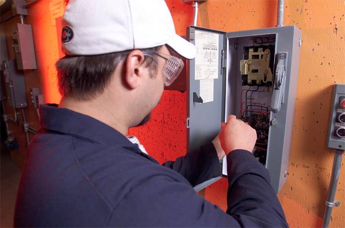 Электрик в Астане вызов на дом  , фотография 1