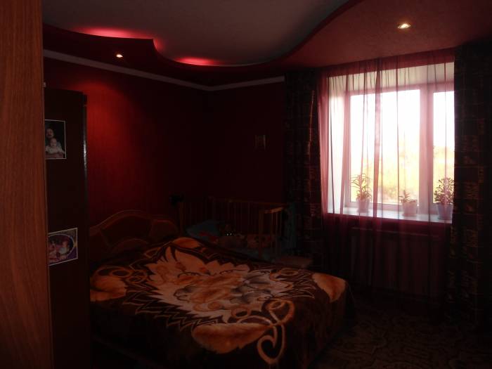 Продаю 3-х комнатную квартиру с гаражом и огородом, фотография 3