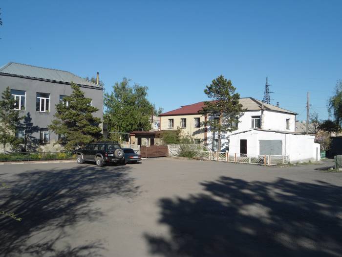 Продаю 3-х комнатную квартиру с гаражом и огородом, фотография 4