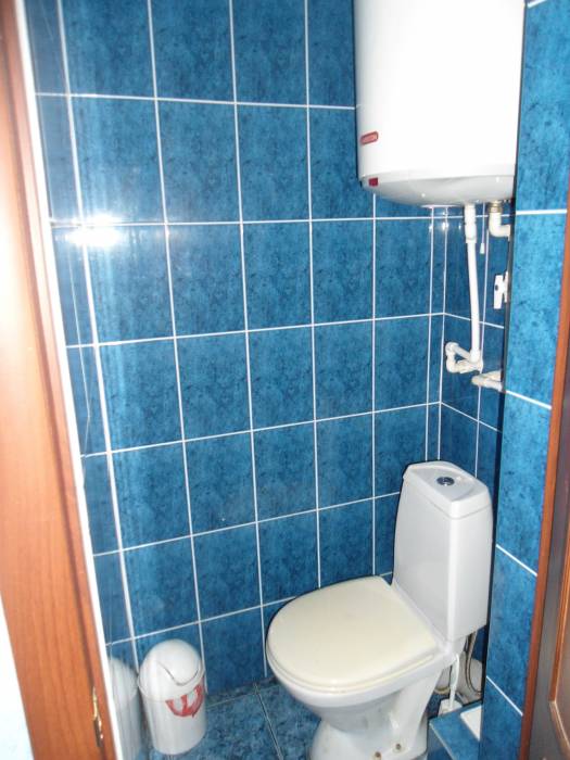 Продаю 3-х комнатную квартиру с гаражом и огородом, фотография 5