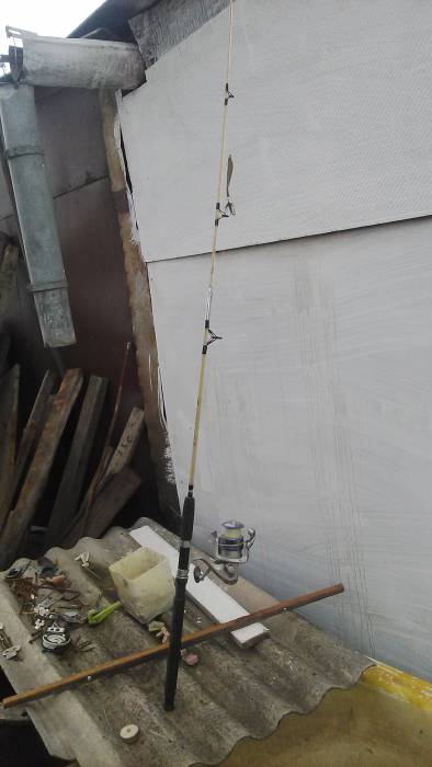 улов обеспечен!!!, фотография 1