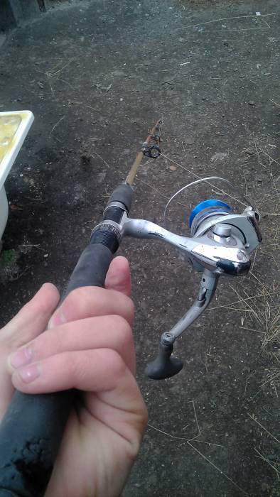 улов обеспечен!!!, фотография 3