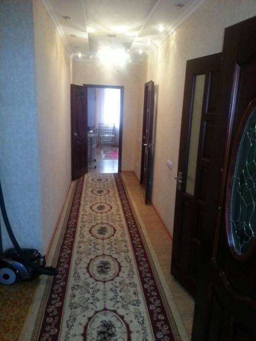 Срочно продам 2-х ком квартиру ЖК Визит, Сыганак 15, фотография 1