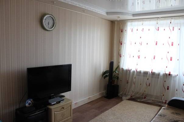 3-комн. квартира, фотография 6