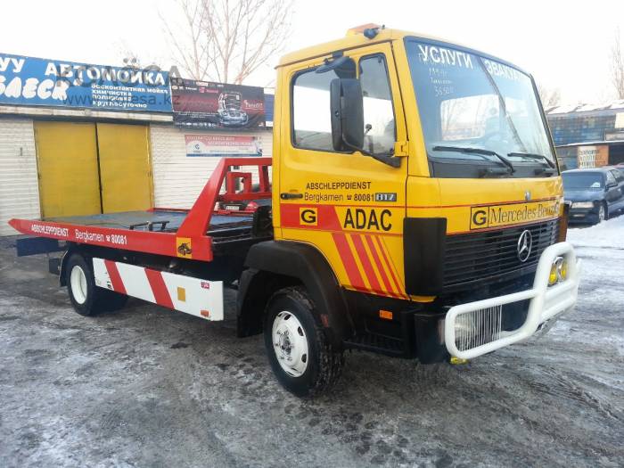 эвакуатор круглосуточно, фотография 1