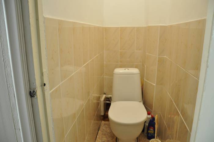 Продам 2-х квартиру и гараж на 6 микрорайоне, фотография 6