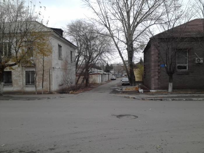 Продам 2-х квартиру и гараж на 6 микрорайоне, фотография 9