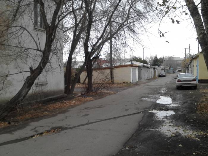 Продам 2-х квартиру и гараж на 6 микрорайоне, фотография 10