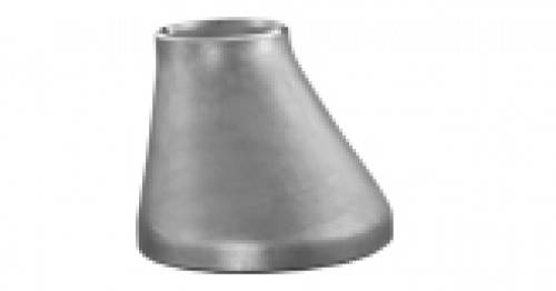 Переходы стальные эксцентрик Ду 325*8 х 219*6 ГОСТ, фотография 2