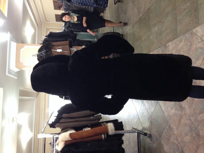 Продам шубу!, фотография 1