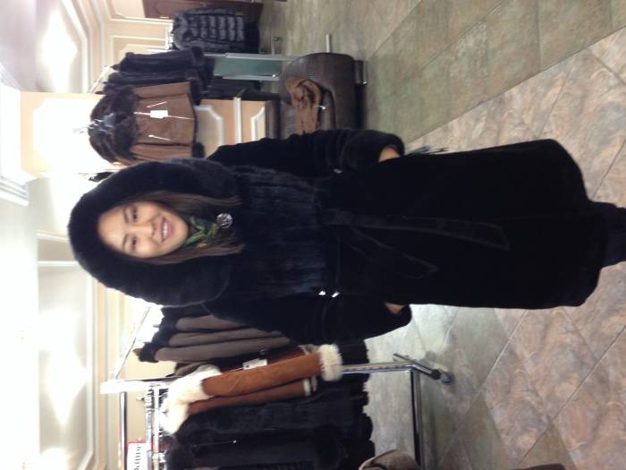 Продам шубу!, фотография 2