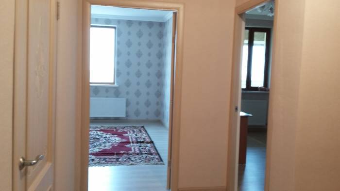 Сдам 2х комн.квартиру 52кв.м., фотография 1