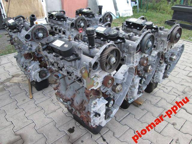 Двигатели MAN DAF IVECO и др., фотография 2