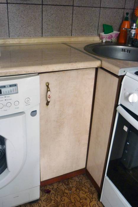  Гарнитур для маленькой кухни, фотография 2