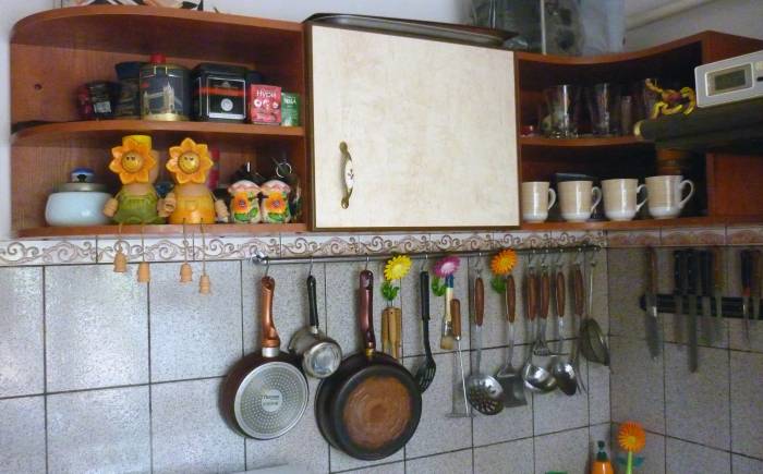  Гарнитур для маленькой кухни, фотография 5