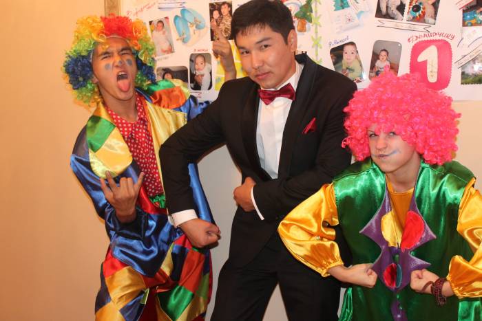 Тамада ведущий, фотография 2