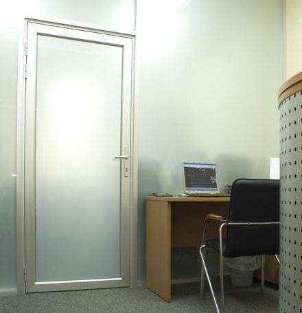 Матовая тонировка Быстро, фотография 1