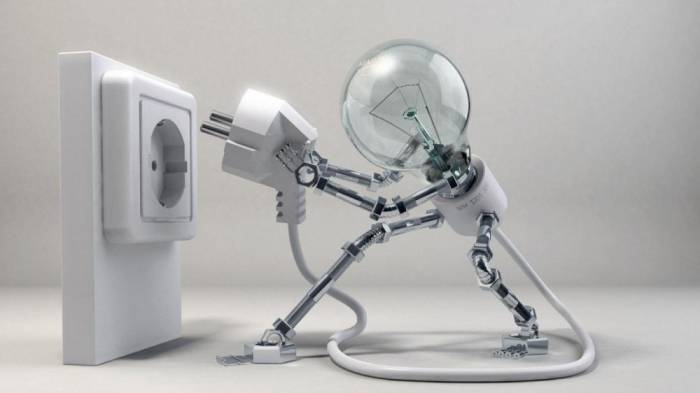 Услуги электрика, фотография 1