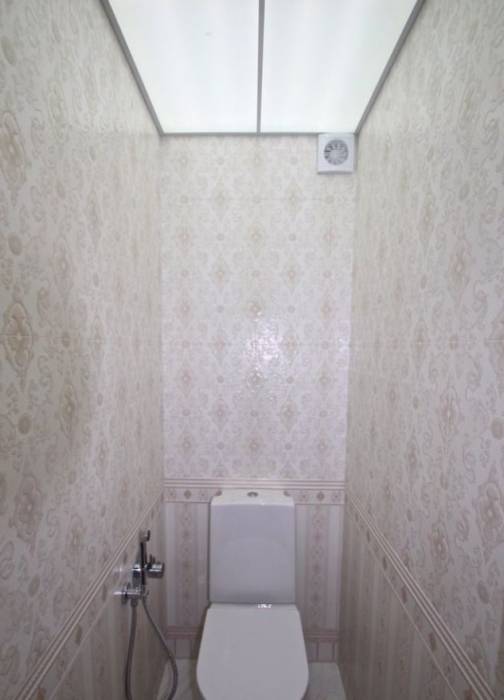 Дизайнерский евроремонт под ключ в Астане                                                     , фотография 3