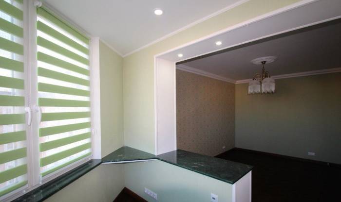 Дизайнерский евроремонт под ключ в Астане                                                     , фотография 5